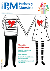 Revista Padres y Maestros